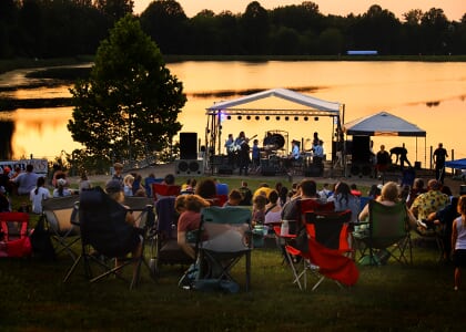 CONNECT @ Bernheim