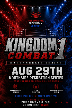 Kingdom Combat 1