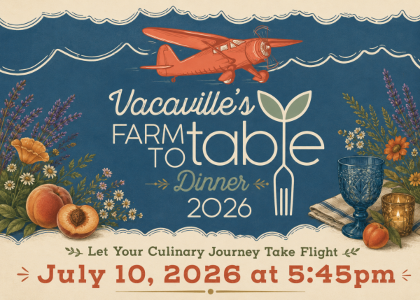 Farm to Table Dinner