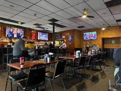 Karaoke Night at Wing King