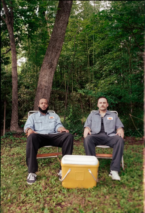 Fonville x Fribush
