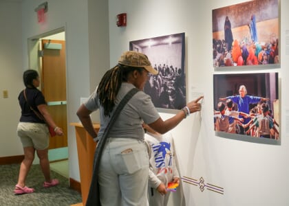 Juneteenth Celebration 2026 - Program & Community Free Day