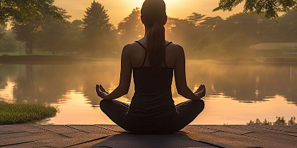 Sensual Healing: A Summer Solstice Yin Experience