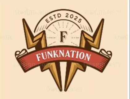 FUNKNATION