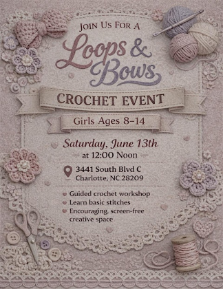 Loops and Bows