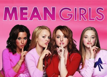 Mean Girls