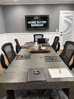 HOME BUYER SEMINAR - Learn what to do to purchase your first home or next