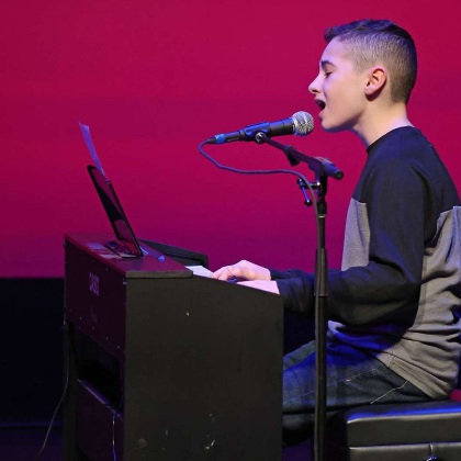 Learn Music Live