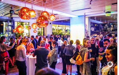 Singles Mixer at JW Marriott in Austin!
