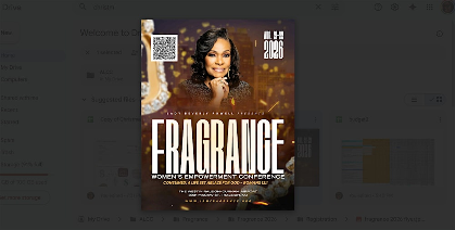 Fragrance Conference 2026