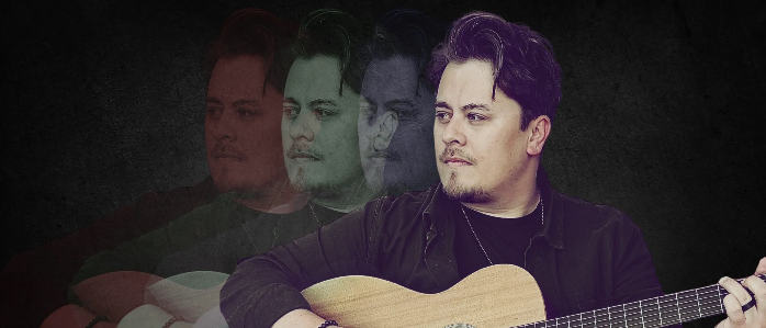 Live Music: Josh Rosenblum