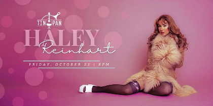 Haley Reinhart