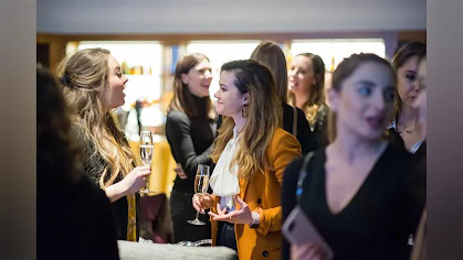 Women in Business, Startups, Professionals  Social Networking Event Austin