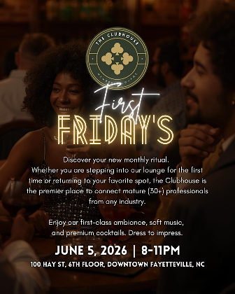 First Friday's