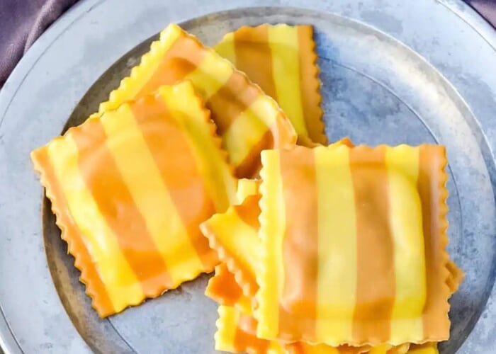 Creepin’ It Real: Halloween Pasta Making Class October 30th