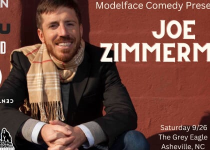 Joe Zimmerman