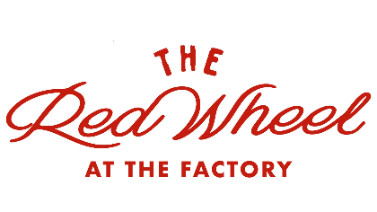The Red Wheel - Brian Davis, Adam Wood, Jordan Gray