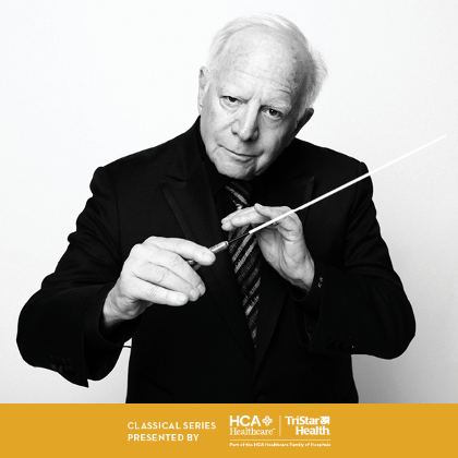 Opening Weekend: Celebrating 20 Years at Schermerhorn