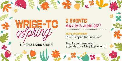 Spring Lunch & Learn: June 25th Transmission Expansion & Reform