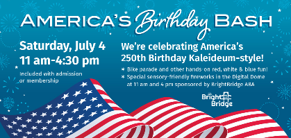 America's Birthday Bash