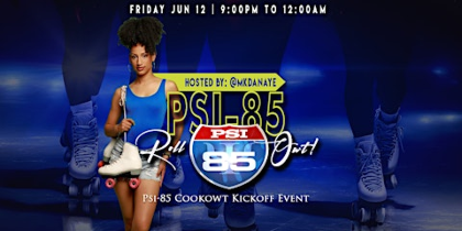 Psi-85 "Roll Owt!"