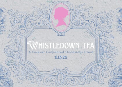 Whistledown Tea