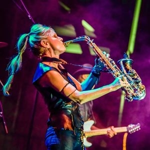 In Concert for Cancer