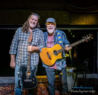 Congdon & Co. featuring Mike Barnes - Free Show