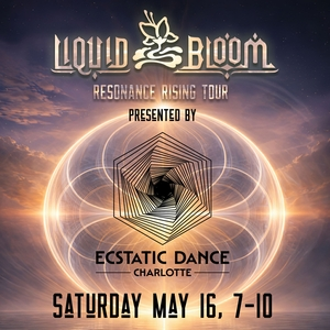 Liquid Bloom