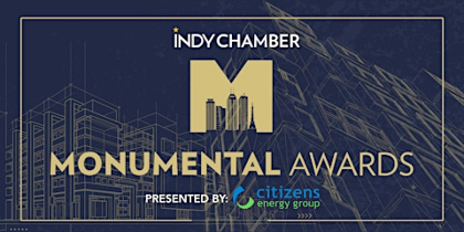 Indy Chamber's 2026 Monumental Awards