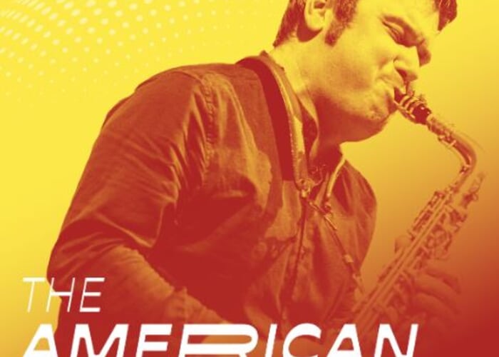 The American Spectrum-American music across genres and generations
