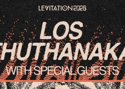 LOS THUTHANAKA + special guests @ Elysium 9/11