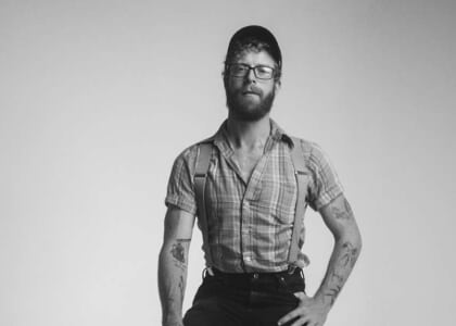 Matt Heckler