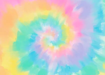 Community Event: Family Yoga + Tie Dye in the Park