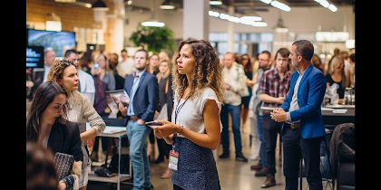 Open for Business: Launch Your Texas Business in One Day
