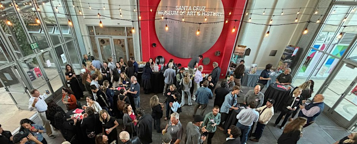 2nd Annual County Wide ALL Business Mixer