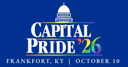 2026 Capital Pride Festival