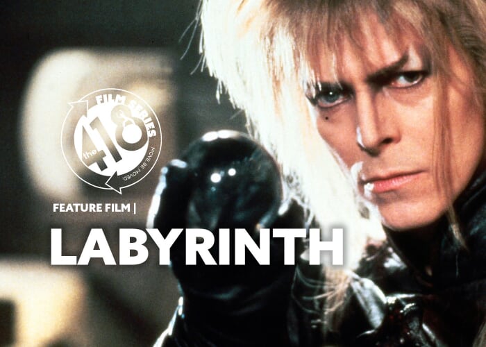 LABYRINTH Film Screening