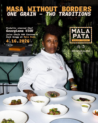 MASA WITHOUT BORDERS