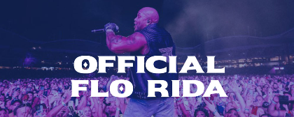 Flo Rida Concert