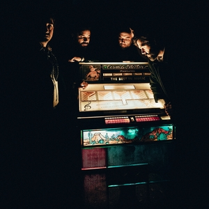 Lord Huron & The Army, The Navy