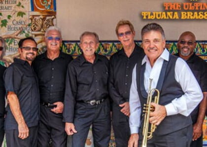 South of the Border: A Tribute to Tijuana Brass