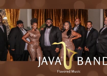 Java Band