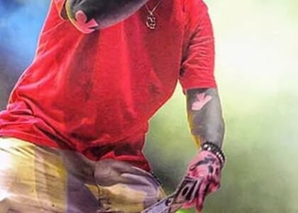 Five Finger Death Punch, Cody Jinks & Eva Under Fire