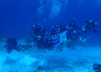 ️‍⚧️  DIVING INTO DIVERSITY: Building Belonging Beneath the Surface