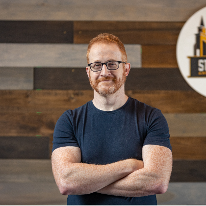 Steve Hofstetter