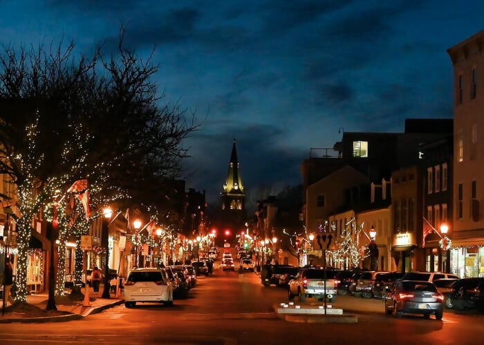 Gallery 57 West Closing Reception at the Annapolis Visitors Center