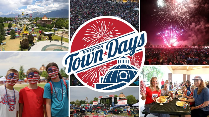 Riverton Town Days 2026