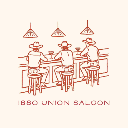 Live Music at The Saloon at 1880 Union Hotel