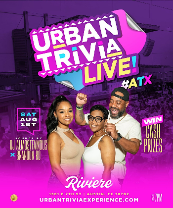 Urban Trivia Live: Austin